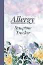 Allergy Symptom Tracker: Multiple Recording Times with Meals, Medications, Daily Health Criteria