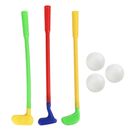 Boys' Golf Games - for 5 Year Olds - Kids Golf Clubs & Accessories
