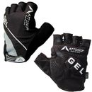 Guantes de bicicleta de gel bicicleta de montaña guantes con acolchado de gel ATTONO®