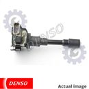 NEW IGNITION COIL UNIT FOR SUZUKI,FIAT SX4,EY,GY,M15A,M16A DENSO DIC-0106