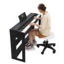 Glarry GDP-104 88 Keys Full Weighted Keyboards Digital Piano 128 Polyphony