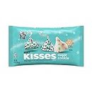Hershey's Christmas Sugar Cookie Kisses Chocolates 255g (American Product)