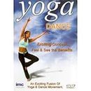 Yoga Dance [Edizione: Regno Unito] [Edizione: Regno Unito]