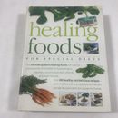 Healing Foods For Special Diets - Jill Scott (Hardcover, Dust Jacket, 2000)