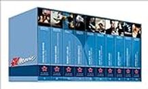TV Movie Kopfkino Editions Box, 40 Audio-CDs