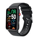 Smart Watches Men Woman Bluetooth Call Smartwatch Female Cycle Fitness Tracker