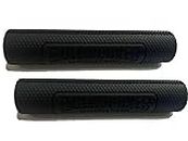 Bullworker Removable Cable Grips: Durable Rubber for Comfortable Cable Exercises