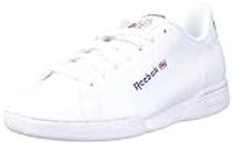 Reebok Mixte Ultra Flash Sneaker, Grey 6/Grey 3/Chalk, 45 EU