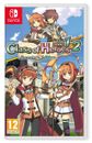 Class of Heroes 1 & 2 Complete Edition Switch (Nintendo Switch)
