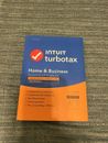 Intuit TurboTax Home & Business Tax Preparation For Tax Year 2023