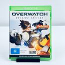 Overwatch : Origins Edition Microsoft Xbox One / XB1 Game 2016 Hero Shooter