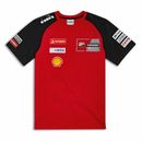 DUCATI Diadora Corse GP24 Team Replica Shirt T-Shirt MOTOGP Bagnaia Bastianini