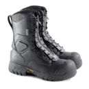 LION FIRE BOOTS BY THOROGOOD 804-6379 11M EMS/Wildland Fire Boots,Mens,11M,PR