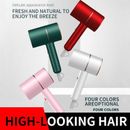 Produits Hair Dryer Household Heating and Cooling Air Hair Dryer home Appliances