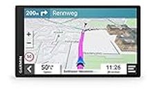 Garmin DriveSmart 76 MT-S 7 Inch Sat Nav with Map Updates for UK, Ireland and Full Europe, Environmental Zone Routing, Bluetooth Hands-Free calling and Live Traffic