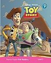 Toy story. Level 2. Con espansione online (Pearson english kids readers)