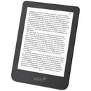 Tolino shine 4 eBook-Reader E-Reader eBook 16GB Wifi 15.2cm 6 Zoll Schwarz Blau