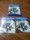 Destiny 2 Sony PS4 WITH Two PlayStation Plus PSN USA 30 Day / 1 Month Membership