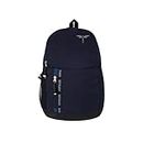 Impulse Diggy 35L Laptop Backpack/Office Bag/School Bag/College Bag/Business Bag/Travel Backpack Water Resistant Fits Up to 16 Inch Laptop with 1 Year Warranty (Navy Blue)