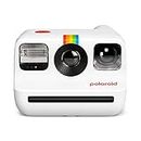 Polaroid Go Generation 2 Camara instantanea - Blanco (9097), Sólo cámara