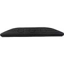 For Chevy C1500 Bumper Step Pad 1993 94 95 96 1997 | Rear | Center | All Cab Types | GM1191104 | 15686281