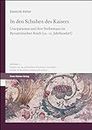 In Den Schuhen Des Kaisers: Usurpationen Und Ihre Performanz Im Byzantinischen Reich (10.-12. Jahrhundert)