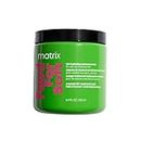 Matrix Rich Hydrating Treatment Hair Mask for Very Dry & Porous Hair,Hydrating Treatment Mask for Dry,Brittle Hair,Moisturizes,Softens,Smooths,With Avocado Oil & Hyaluronic Acid 500ml