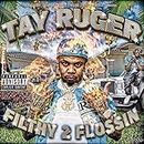 Big Tyma Ruger (Radio Edit)