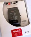Polar M400 with Heart Rate Monitor - New