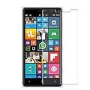 Puccy 4 Pack Screen Protector Film, compatible with Nokia Lumia 830 TPU Guard （ Not Tempered Glass Protectors ）