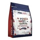 ProLabs POWER WHEY AMINO SUPPORT 2 kg cioccolato - BUSTA -