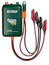 Extech CT20 Remote and Local Continuity Tester , green,2
