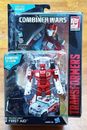 TRANSFORMERS COMBINER WARS FIRST AID DEFENSOR PROTECTOBOTS DELUXE SEALED NEW