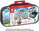Switch Travel Case Zelda Link's Awakening NNS47