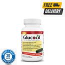 Glucocil 15 Day Supply 60 Count