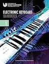 London College of Music Electronic Keyboard Handbook 2021: Step 1