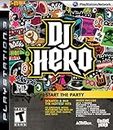 DJ Hero (SW)(Street 10/19)