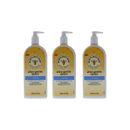 Plus Size Women's Baby Ultra Gentle Lotion - Soothing - Pack Of 3 For Kids-12 Oz Body Lotion by Burts Bees in O