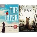 The Giver: Essential Modern Classics & Pax