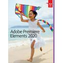 Adobe Premiere Elements 2020 Dauerlizenz 1 PC | Mac - ESD-Key per eMail (NEU)