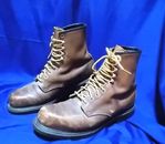 Vintage / Urban-Country Red Wing 953 Super Sole Mens Boots Sz 10.5B Great Patina