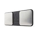 AliveCor KardiaMobile ECG Monitor | Wireless Personal ECG Device | Detect AFib from Home in 30 Seconds-Easy to Use-Works with Most Smartphones-FSA/HSA Eligible