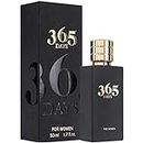 365 DAYS Perfume Pheromone Woman - Una fragranza seducente per tutte le occasioni - Pheromone Perfume Woman per sedurre i sensi - 365 DAYS Profumo con amore, 50 ml