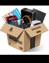 Amazon Mystery Electronic boxes