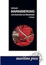 Marinisierung - Vom Automotor zum Bootsmotor (German Edition)