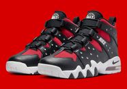 Nike Air Max 2 CB '94 Shoes 'Black Gym Red' FN6248-001 Men's Sizes