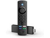 Fire TV Stick 4K Streaming Device with Latest 3rd Gen Alexa Voice Remote