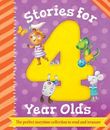 Stories for 4 Year Olds-