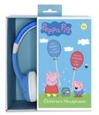 OTL Technologies PP0777 Peppa Pig Rocket George Kids Wired Headphones Blue for A