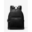 Cooper Pebbled Leather Commuter Backpack